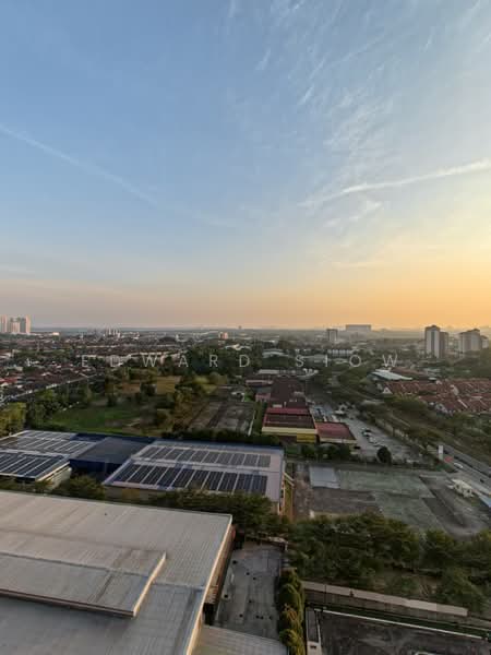 Kediaman Servis untuk Disewa di Jentayu Residensi @ Tampoi - Edward Siow - Exterior - PropertyGuru.com.my