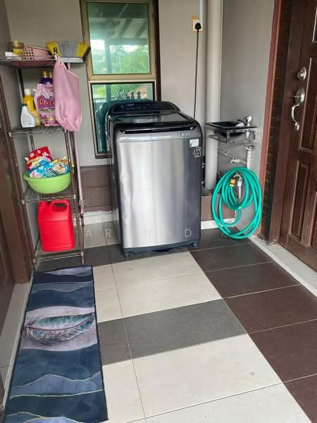 Semi-Detached House for Sale in Taman Bukit Dahlia (Pasir Gudang) - Arshad . - Exterior - PropertyGuru.com.my