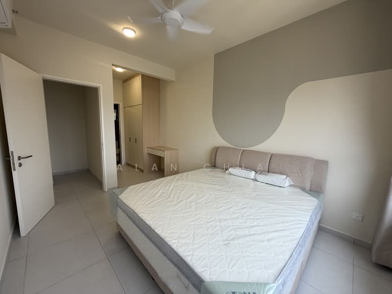 Kondominium untuk Disewa di D'Terra Residences - Alan Chia - Bedroom - PropertyGuru.com.my
