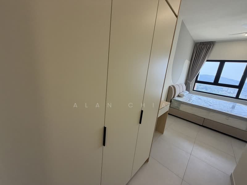 Kondominium untuk Disewa di D'Terra Residences - Alan Chia - Bedroom - PropertyGuru.com.my