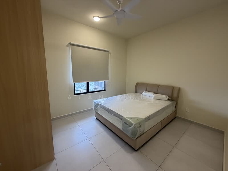 Kondominium untuk Disewa di D'Terra Residences - Alan Chia - Bedroom - PropertyGuru.com.my