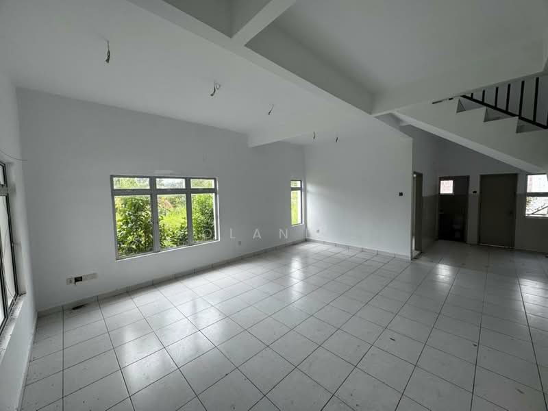 Rumah Teres 2-Tingkat untuk Disewa di Gelang Patah (Johor) - Yoland . - Living Room - PropertyGuru.com.my