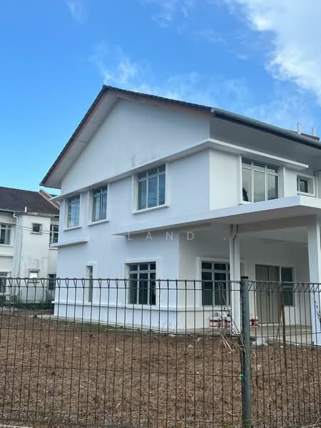 Rumah Teres 2-Tingkat untuk Disewa di Gelang Patah (Johor) - Yoland . - Exterior - PropertyGuru.com.my