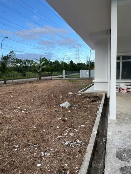 Rumah Teres 2-Tingkat untuk Disewa di Gelang Patah (Johor) - Yoland . - Exterior - PropertyGuru.com.my