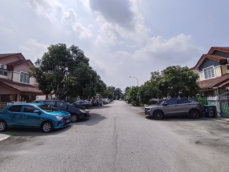 2-storey Terraced House for Sale in Usj 3 (Subang Jaya) - SITI KHAIRIYAH JAAFAR - Exterior - PropertyGuru.com.my