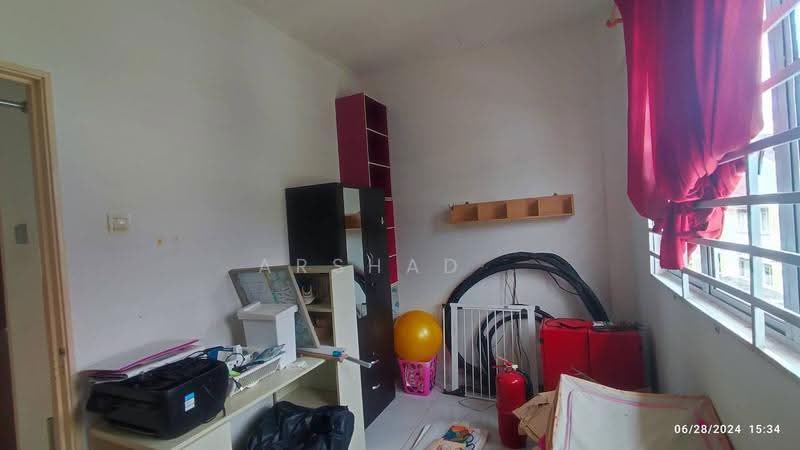 Pangsapuri untuk Dijual di Vista Seri Alam - Arshad . - Interior - PropertyGuru.com.my