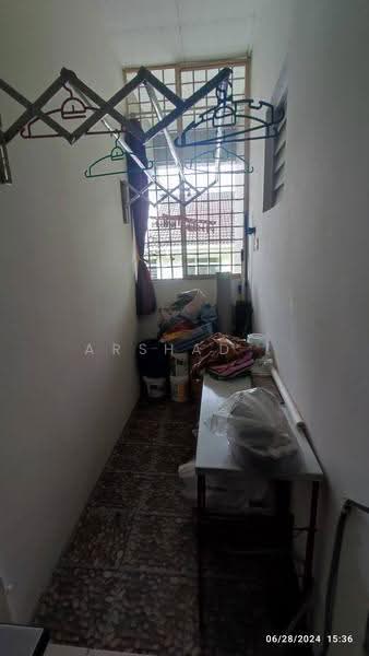 Pangsapuri untuk Dijual di Vista Seri Alam - Arshad . - Interior - PropertyGuru.com.my
