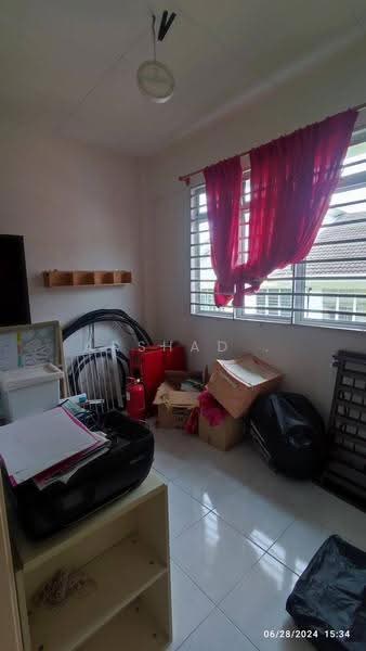 Pangsapuri untuk Dijual di Vista Seri Alam - Arshad . - Interior - PropertyGuru.com.my