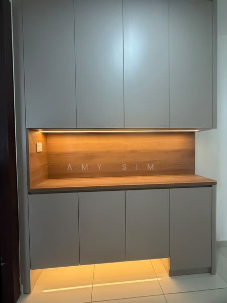 Condominium for Rent at Sunway GeoLake Residences - Amy Sim - Interior - PropertyGuru.com.my
