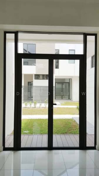 Rumah Teres 2-Tingkat untuk Disewa di Medini (Iskandar Puteri (Nusajaya)) - Edward Siow - Exterior - PropertyGuru.com.my