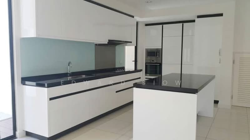 Rumah Teres 2-Tingkat untuk Disewa di Medini (Iskandar Puteri (Nusajaya)) - Edward Siow - Kitchen - PropertyGuru.com.my