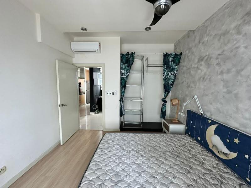 Apartment for Rent at Impiana - Yoland . - Bedroom - PropertyGuru.com.my