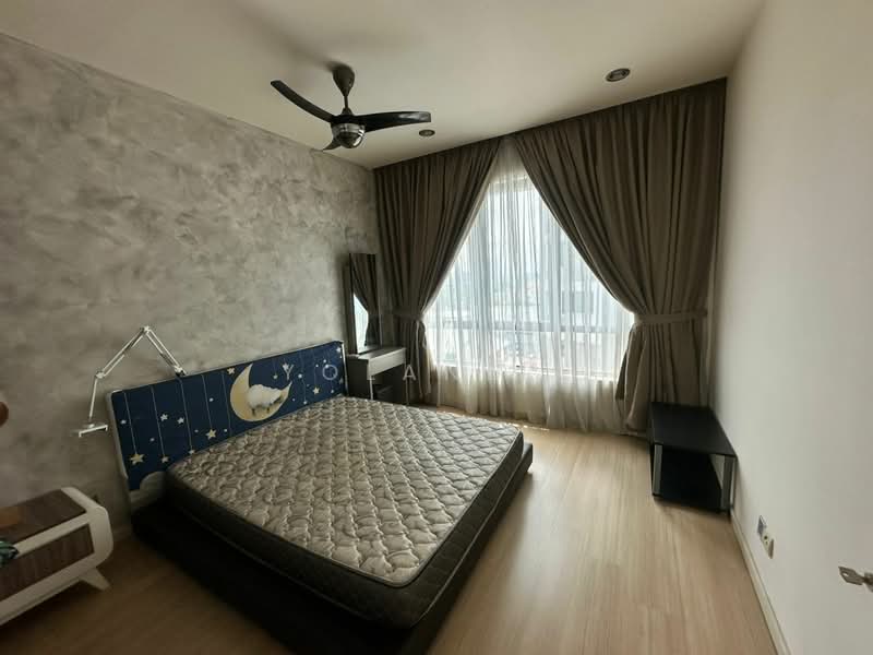 Apartment for Rent at Impiana - Yoland . - Bedroom - PropertyGuru.com.my