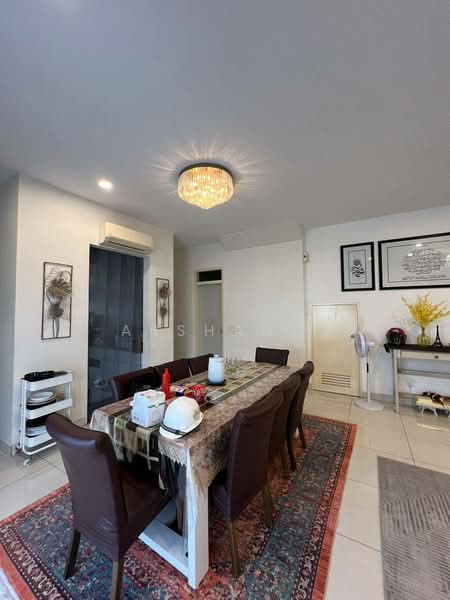 2-storey Terraced House for Sale in Taman Ekoflora (Johor Bahru) - Arshad . - Dining Room - PropertyGuru.com.my