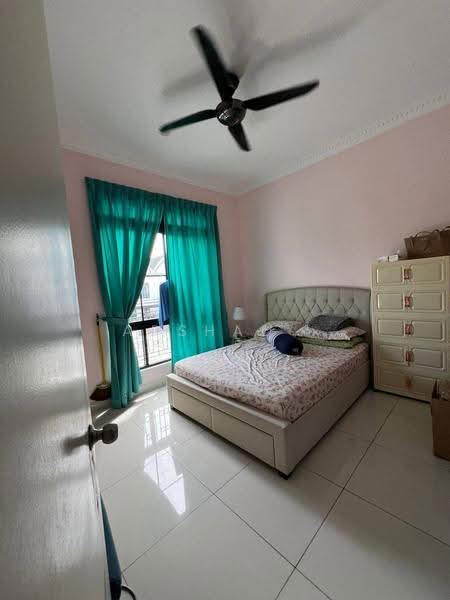 2-storey Terraced House for Sale in Taman Ekoflora (Johor Bahru) - Arshad . - Bedroom - PropertyGuru.com.my