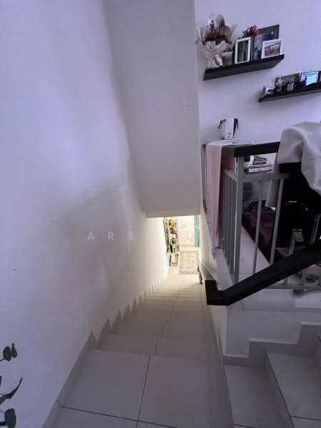 2-storey Terraced House for Sale in Taman Ekoflora (Johor Bahru) - Arshad . - Interior - PropertyGuru.com.my