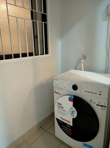 Kediaman Servis untuk Disewa di The Tropika - Casey Ko - Interior - PropertyGuru.com.my
