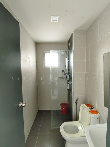 Condominium for Sale at Seri Tijanni - SITI KHAIRIYAH JAAFAR - Bathroom - PropertyGuru.com.my