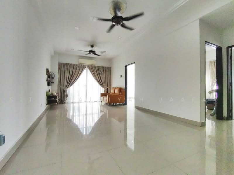 Condominium for Sale at Seri Tijanni - SITI KHAIRIYAH JAAFAR - Living Room - PropertyGuru.com.my