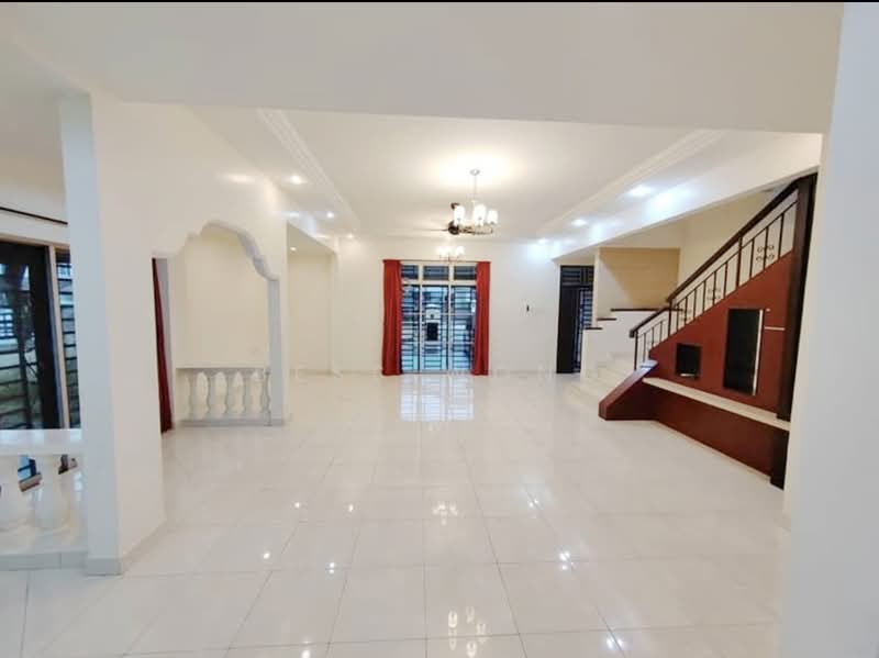 2-storey Terraced House for Sale in Taman Mount Austin (Tebrau) - Bess Wong - PropertyGuru.com.my