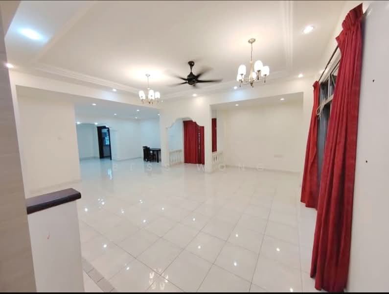 2-storey Terraced House for Sale in Taman Mount Austin (Tebrau) - Bess Wong - PropertyGuru.com.my