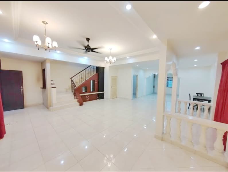 2-storey Terraced House for Sale in Taman Mount Austin (Tebrau) - Bess Wong - PropertyGuru.com.my