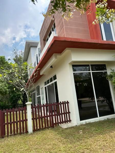 Bungalow House for Sale in Setia Eco Park (Setia Alam) - Bee Har Chew - PropertyGuru.com.my
