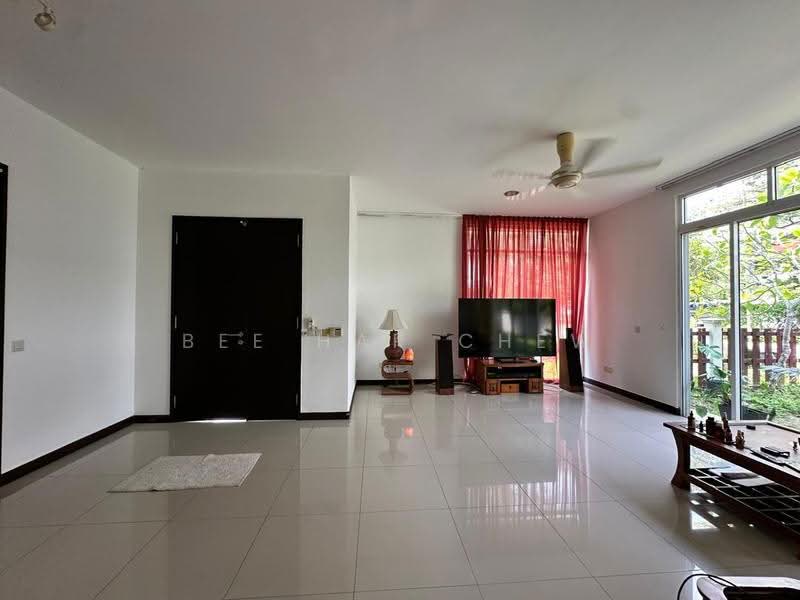 Bungalow House for Sale in Setia Eco Park (Setia Alam) - Bee Har Chew - Living Room - PropertyGuru.com.my
