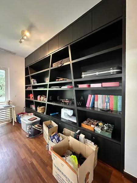 Bungalow House for Sale in Setia Eco Park (Setia Alam) - Bee Har Chew - PropertyGuru.com.my