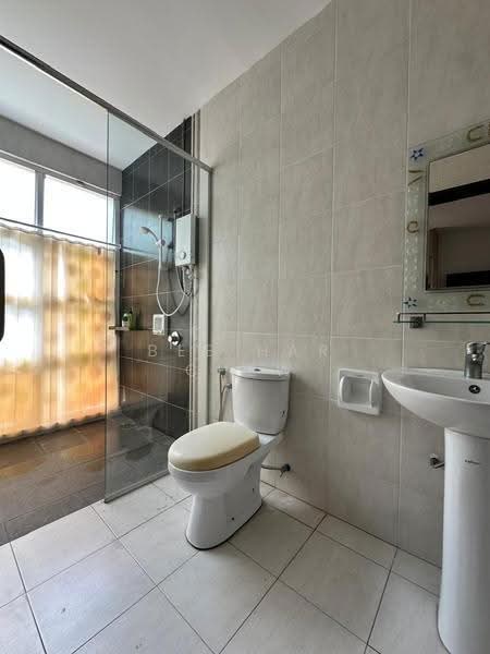 Bungalow House for Sale in Setia Eco Park (Setia Alam) - Bee Har Chew - PropertyGuru.com.my