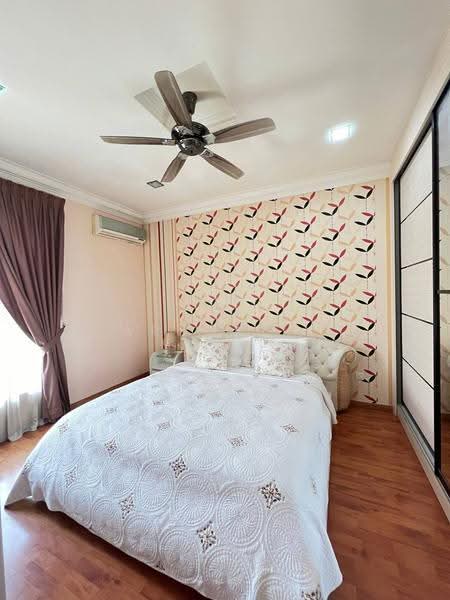 Bungalow House untuk Dijual di Johor Bahru (Johor) - Arshad . - Bedroom - PropertyGuru.com.my