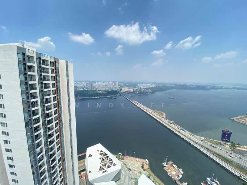 Condominium for Sale at R&F Princess Cove Phase 2-Seine Region - Mindy Lee - Exterior - PropertyGuru.com.my