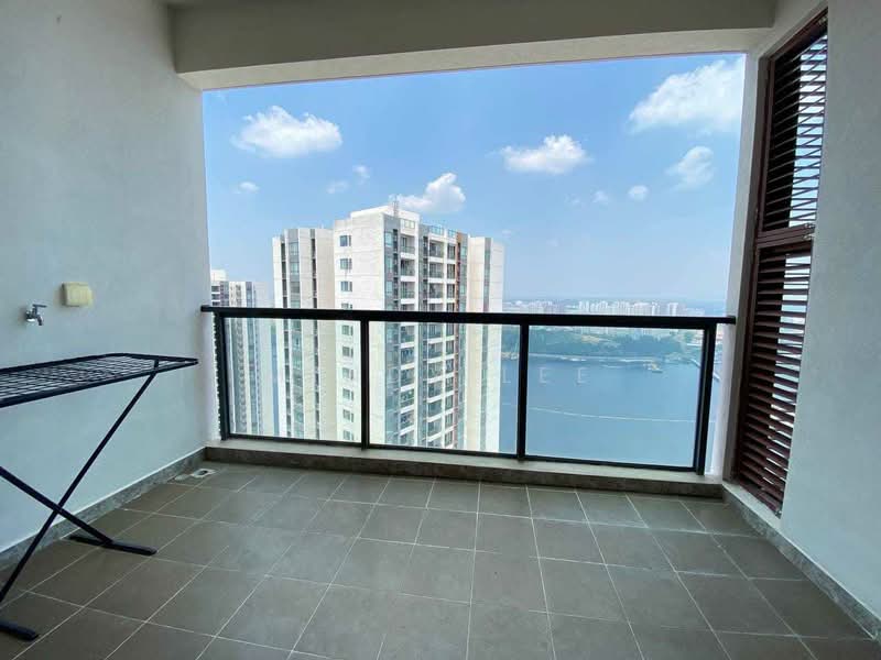 Condominium for Sale at R&F Princess Cove Phase 2-Seine Region - Mindy Lee - Balcony - PropertyGuru.com.my