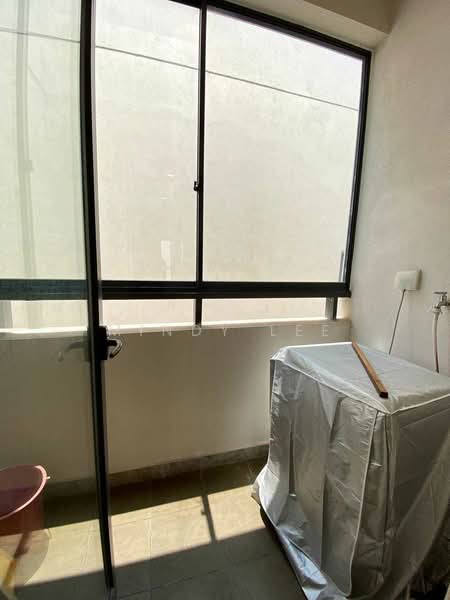 Condominium for Sale at R&F Princess Cove Phase 2-Seine Region - Mindy Lee - Balcony - PropertyGuru.com.my