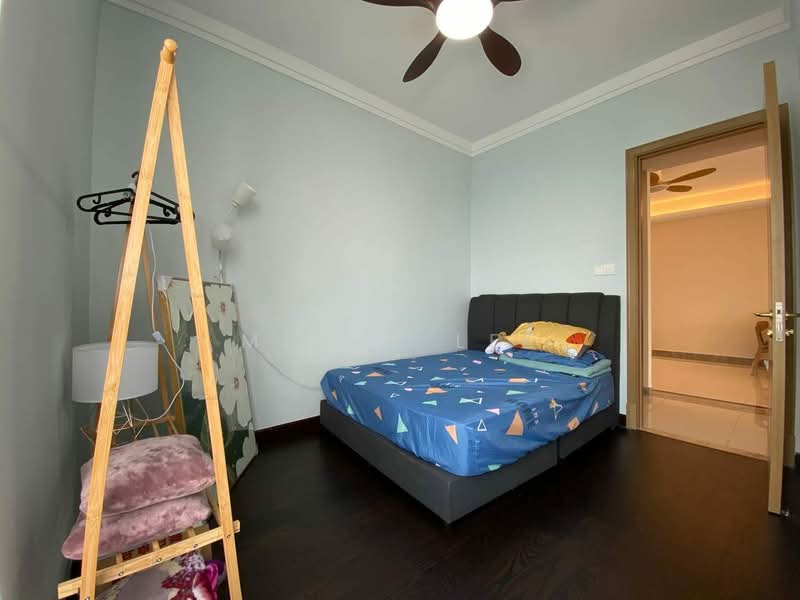 Condominium for Sale at R&F Princess Cove Phase 2-Seine Region - Mindy Lee - Bedroom - PropertyGuru.com.my