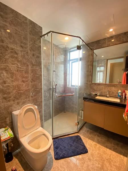 Condominium for Sale at R&F Princess Cove Phase 2-Seine Region - Mindy Lee - PropertyGuru.com.my