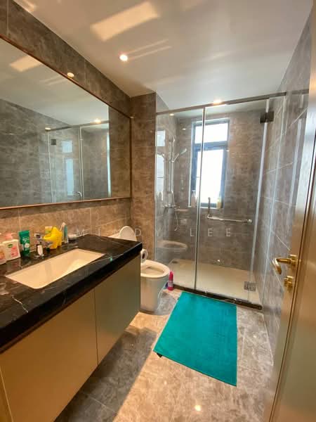 Condominium for Sale at R&F Princess Cove Phase 2-Seine Region - Mindy Lee - PropertyGuru.com.my
