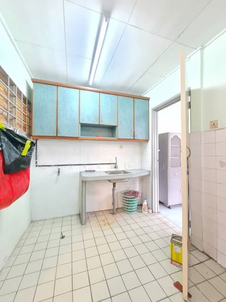 Rumah Teres 2-Tingkat untuk Dijual di Usj 6 (Subang Jaya) - Gerrard Lim - Kitchen - PropertyGuru.com.my