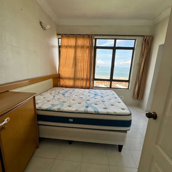 Condominium for Rent at E-Park Condominium - Abby Woo - Bedroom - PropertyGuru.com.my
