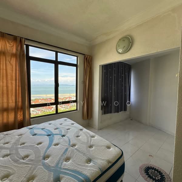 Condominium for Rent at E-Park Condominium - Abby Woo - Bedroom - PropertyGuru.com.my