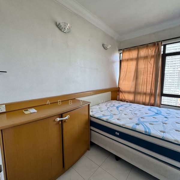 Condominium for Rent at E-Park Condominium - Abby Woo - Bedroom - PropertyGuru.com.my