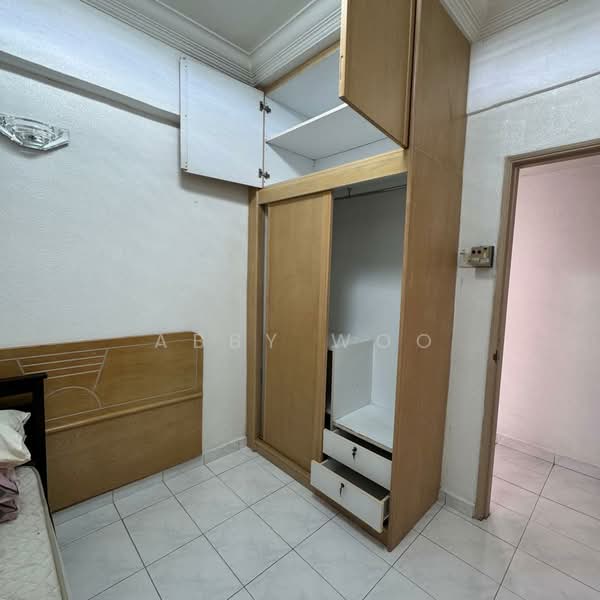 Condominium for Rent at E-Park Condominium - Abby Woo - Bedroom - PropertyGuru.com.my