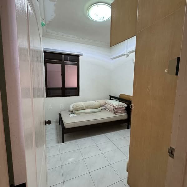 Condominium for Rent at E-Park Condominium - Abby Woo - Bedroom - PropertyGuru.com.my