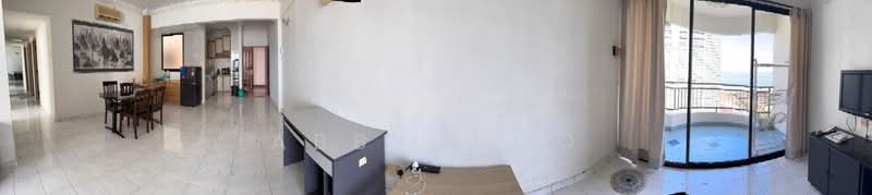 Condominium for Rent at E-Park Condominium - Abby Woo - Dining Room - PropertyGuru.com.my