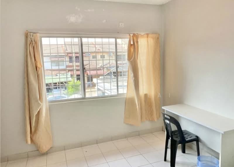 2-storey Terraced House for Rent in Taman Pinggiran Putra (Seri Kembangan) - Jennifer Lai - Interior - PropertyGuru.com.my