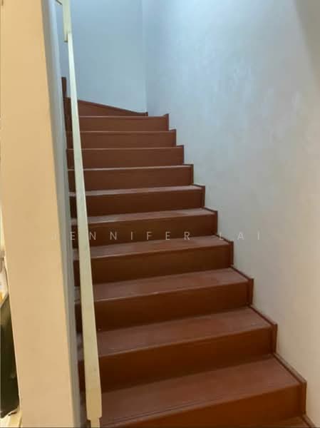 2-storey Terraced House for Rent in Taman Pinggiran Putra (Seri Kembangan) - Jennifer Lai - Interior - PropertyGuru.com.my