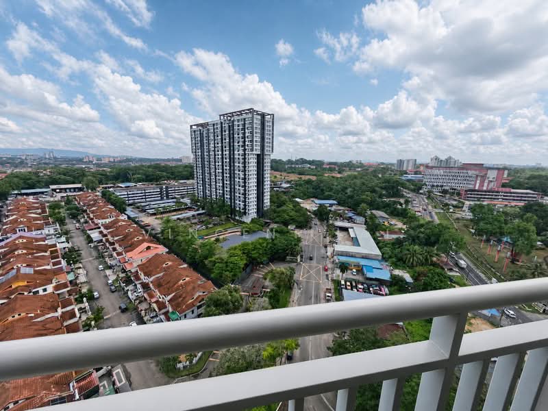 Service Residence for Rent at D'Tasek Residences (Tasek Impian) - Vincent Lai - Exterior - PropertyGuru.com.my