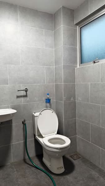 2-storey Terraced House for Sale in Taman Teluk Tropicana (Masai) - Janet Tan - Bathroom - PropertyGuru.com.my