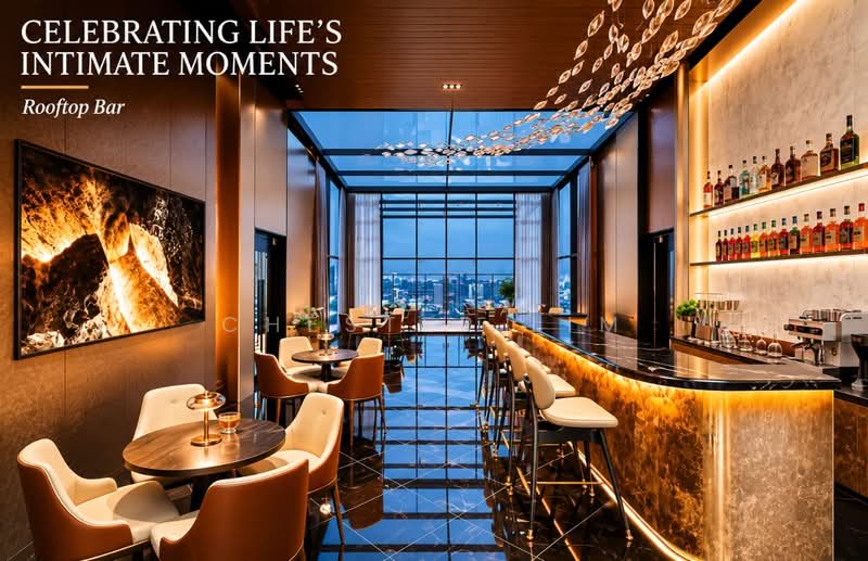 Kondominium untuk Dijual di Capella Embassy (D'Rapport Residences) - Chester Lim - PropertyGuru.com.my