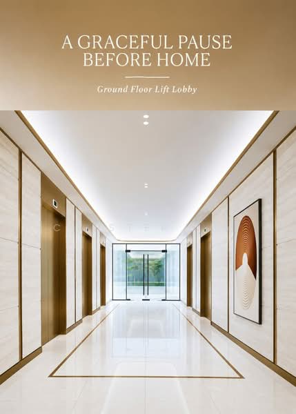 Kondominium untuk Dijual di Capella Embassy (D'Rapport Residences) - Chester Lim - PropertyGuru.com.my